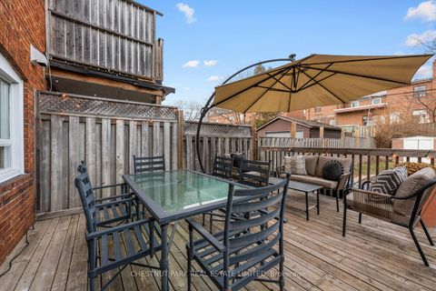 Photo 29 at 1977 Dufferin Street, Oakwood Village, Toronto