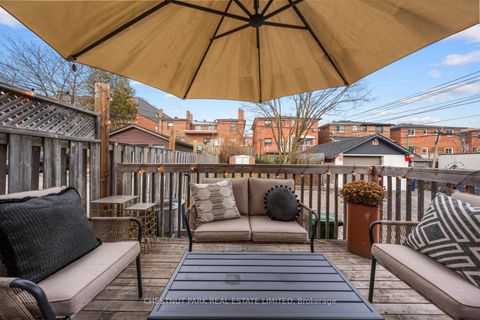 Photo 30 at 1977 Dufferin Street, Oakwood Village, Toronto