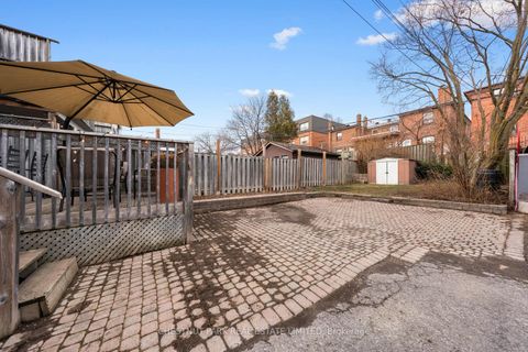 Photo 31 at 1977 Dufferin Street, Oakwood Village, Toronto