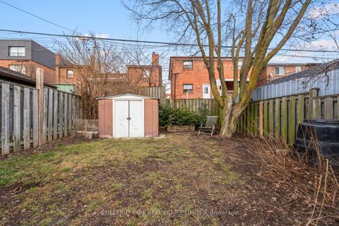 Photo 32 at 1977 Dufferin Street, Oakwood Village, Toronto