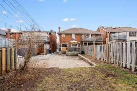 Photo 33 at 1977 Dufferin Street, Oakwood Village, Toronto