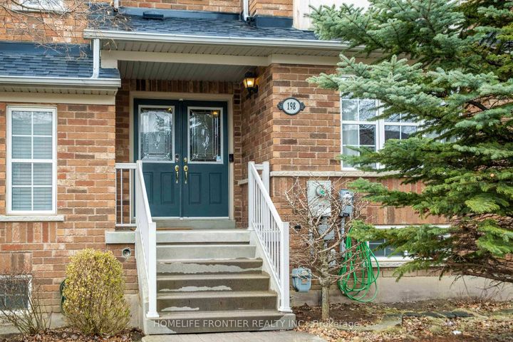 Photo 1 at 198 Pleasant Ridge Avenue, Patterson, Vaughan