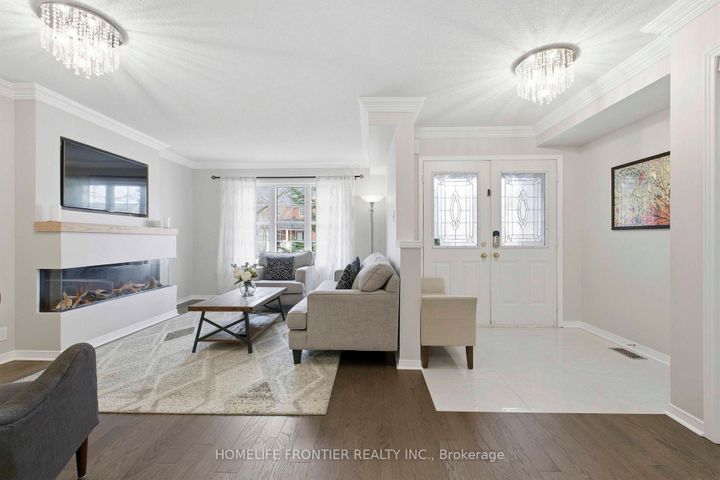 Photo 3 at 198 Pleasant Ridge Avenue, Patterson, Vaughan