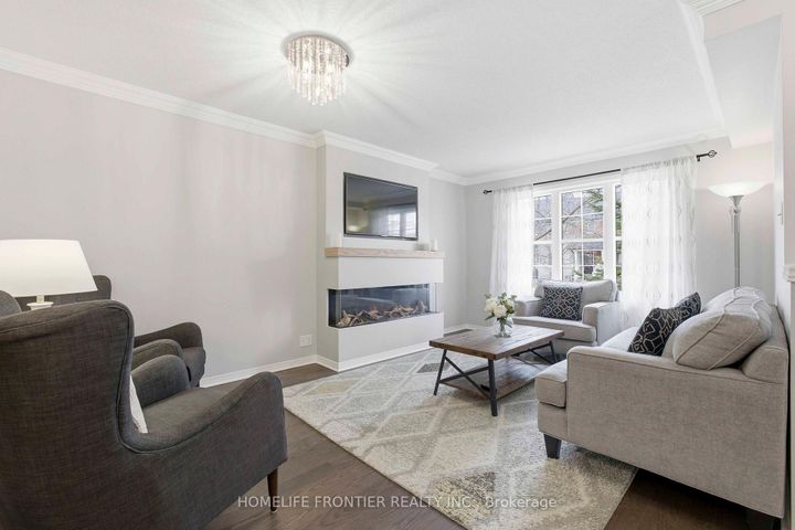 Photo 4 at 198 Pleasant Ridge Avenue, Patterson, Vaughan