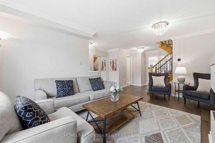 Photo 7 at 198 Pleasant Ridge Avenue, Patterson, Vaughan