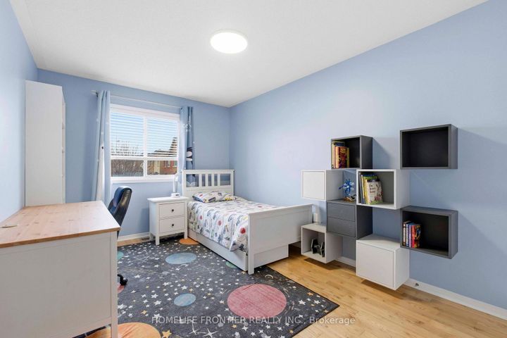 Photo 23 at 198 Pleasant Ridge Avenue, Patterson, Vaughan