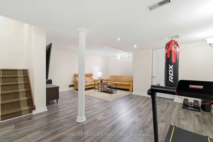 Photo 27 at 198 Pleasant Ridge Avenue, Patterson, Vaughan