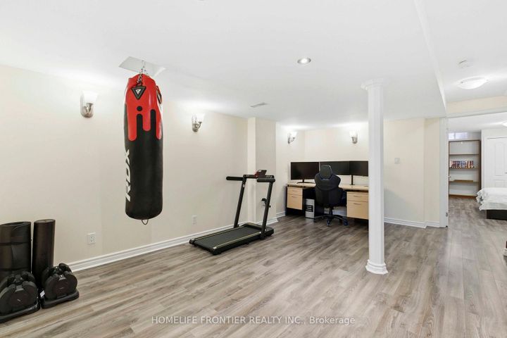 Photo 28 at 198 Pleasant Ridge Avenue, Patterson, Vaughan