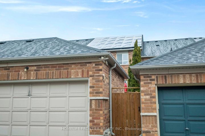 Photo 34 at 198 Pleasant Ridge Avenue, Patterson, Vaughan