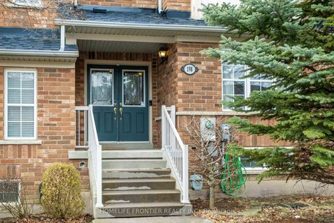 Photo 1 at 198 Pleasant Ridge Avenue, Patterson, Vaughan