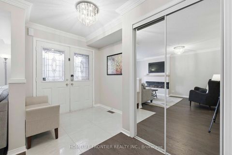 Photo 2 at 198 Pleasant Ridge Avenue, Patterson, Vaughan