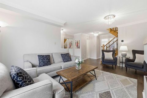 Photo 7 at 198 Pleasant Ridge Avenue, Patterson, Vaughan