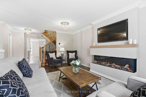 Photo 8 at 198 Pleasant Ridge Avenue, Patterson, Vaughan
