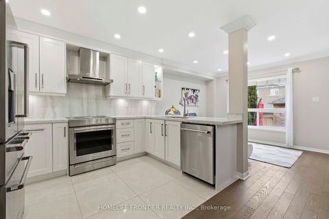 Photo 10 at 198 Pleasant Ridge Avenue, Patterson, Vaughan