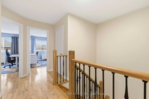 Photo 19 at 198 Pleasant Ridge Avenue, Patterson, Vaughan