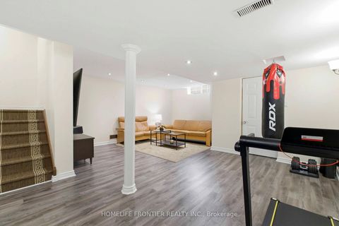 Photo 27 at 198 Pleasant Ridge Avenue, Patterson, Vaughan