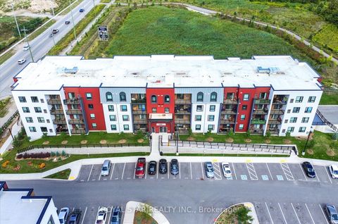 Photo 4 at 401 - 1 Chef Lane, Shore, Barrie