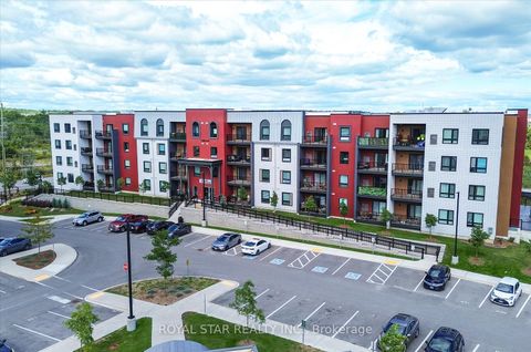 Photo 5 at 401 - 1 Chef Lane, Shore, Barrie