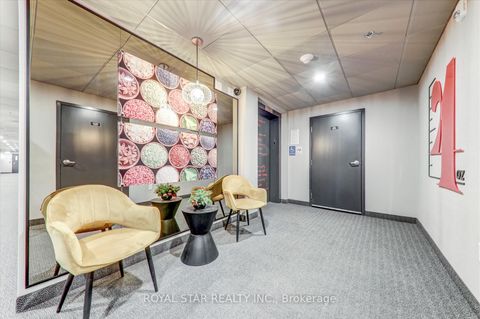 Photo 7 at 401 - 1 Chef Lane, Shore, Barrie