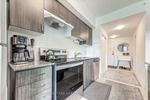 Photo 10 at 401 - 1 Chef Lane, Shore, Barrie