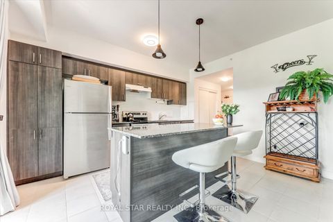 Photo 11 at 401 - 1 Chef Lane, Shore, Barrie