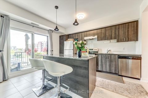 Photo 12 at 401 - 1 Chef Lane, Shore, Barrie