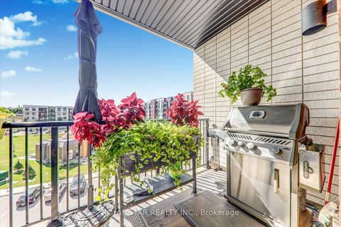 Photo 13 at 401 - 1 Chef Lane, Shore, Barrie