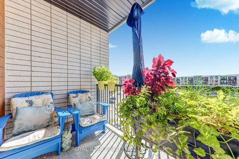 Photo 14 at 401 - 1 Chef Lane, Shore, Barrie