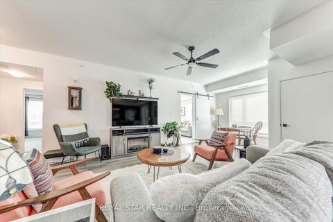 Photo 15 at 401 - 1 Chef Lane, Shore, Barrie