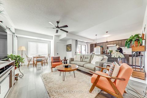 Photo 17 at 401 - 1 Chef Lane, Shore, Barrie