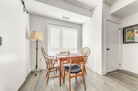 Photo 18 at 401 - 1 Chef Lane, Shore, Barrie