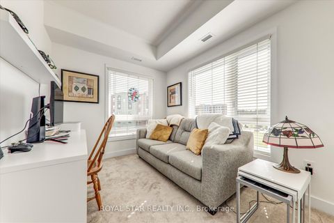 Photo 19 at 401 - 1 Chef Lane, Shore, Barrie