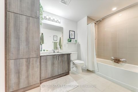 Photo 20 at 401 - 1 Chef Lane, Shore, Barrie