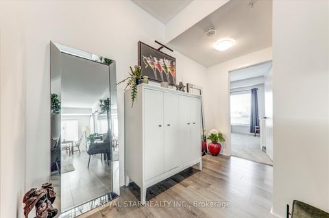 Photo 21 at 401 - 1 Chef Lane, Shore, Barrie