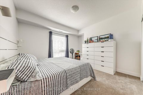 Photo 22 at 401 - 1 Chef Lane, Shore, Barrie