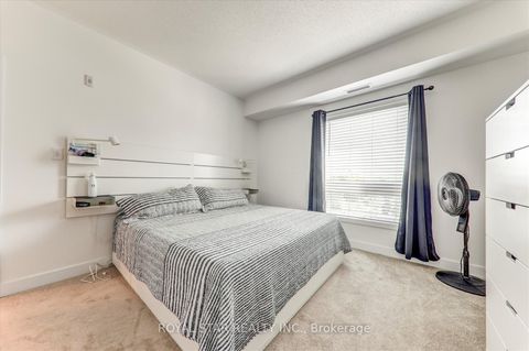 Photo 23 at 401 - 1 Chef Lane, Shore, Barrie