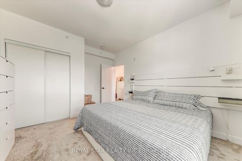 Photo 24 at 401 - 1 Chef Lane, Shore, Barrie