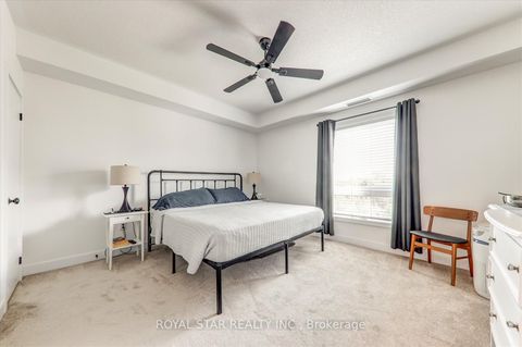 Photo 25 at 401 - 1 Chef Lane, Shore, Barrie