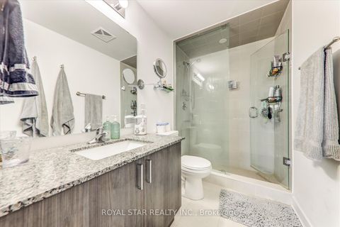 Photo 27 at 401 - 1 Chef Lane, Shore, Barrie