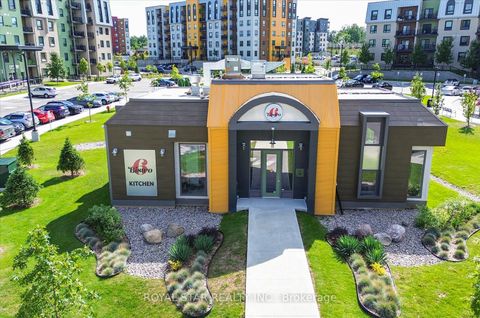 Photo 30 at 401 - 1 Chef Lane, Shore, Barrie