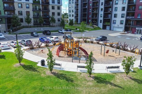 Photo 31 at 401 - 1 Chef Lane, Shore, Barrie