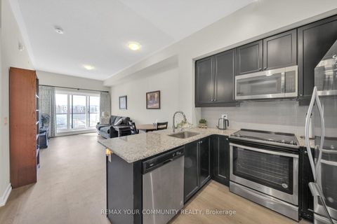 Photo 3 at PH401 - 555 William Graham Drive, Rural Aurora, Aurora