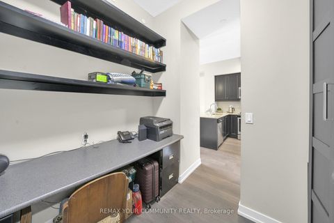 Photo 5 at PH401 - 555 William Graham Drive, Rural Aurora, Aurora