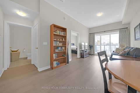 Photo 7 at PH401 - 555 William Graham Drive, Rural Aurora, Aurora