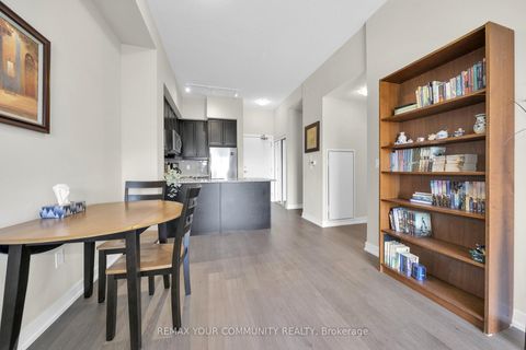 Photo 8 at PH401 - 555 William Graham Drive, Rural Aurora, Aurora