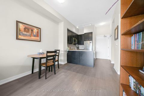 Photo 9 at PH401 - 555 William Graham Drive, Rural Aurora, Aurora