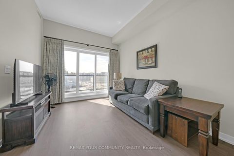 Photo 10 at PH401 - 555 William Graham Drive, Rural Aurora, Aurora