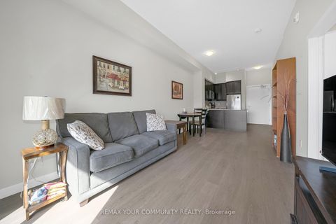 Photo 12 at PH401 - 555 William Graham Drive, Rural Aurora, Aurora