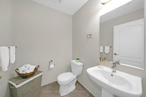 Photo 13 at PH401 - 555 William Graham Drive, Rural Aurora, Aurora