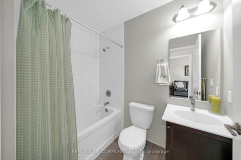 Photo 16 at PH401 - 555 William Graham Drive, Rural Aurora, Aurora